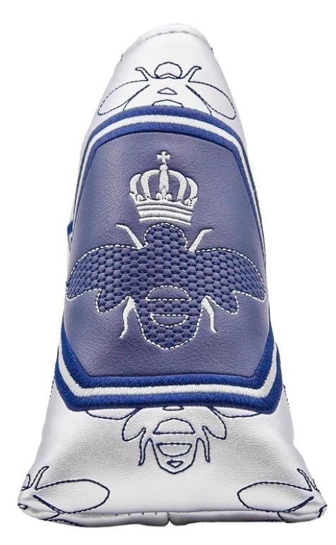 Bettinardi Queen B 6 Slotback Slant putter