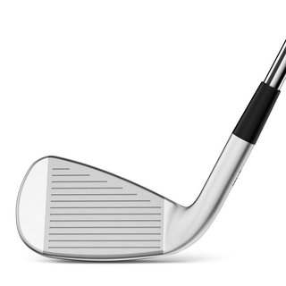 Wilson Dynapower Max ferri da uomo, acciaio