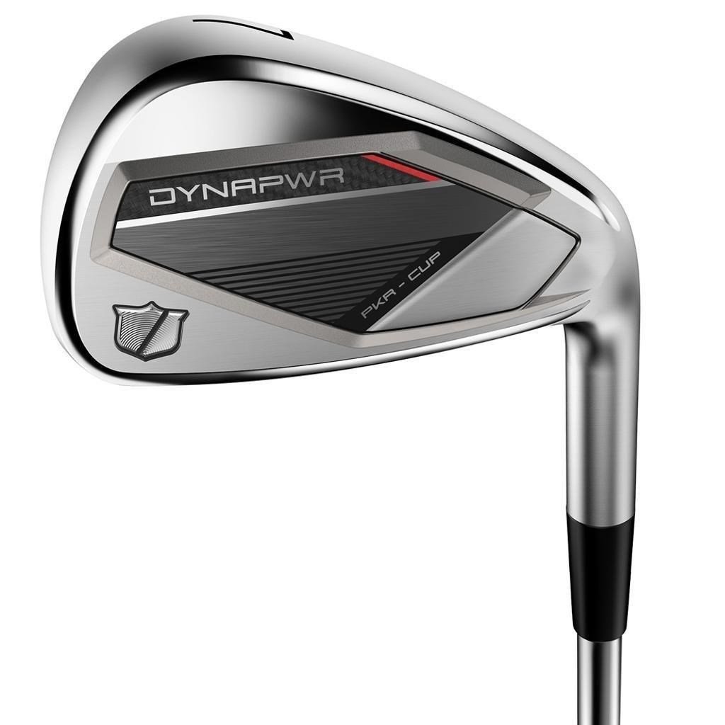 Wilson Dynapower ferri da uomo, acciaio