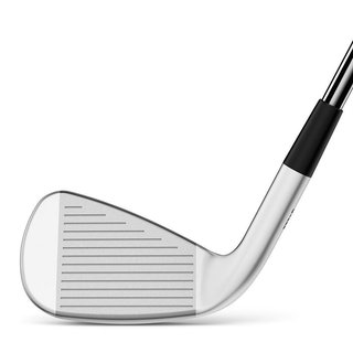 Wilson Dynapower ferri da uomo, acciaio