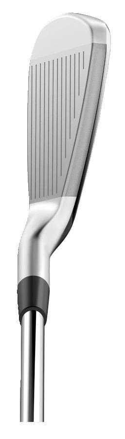 Wilson Dynapower ferri da uomo, acciaio