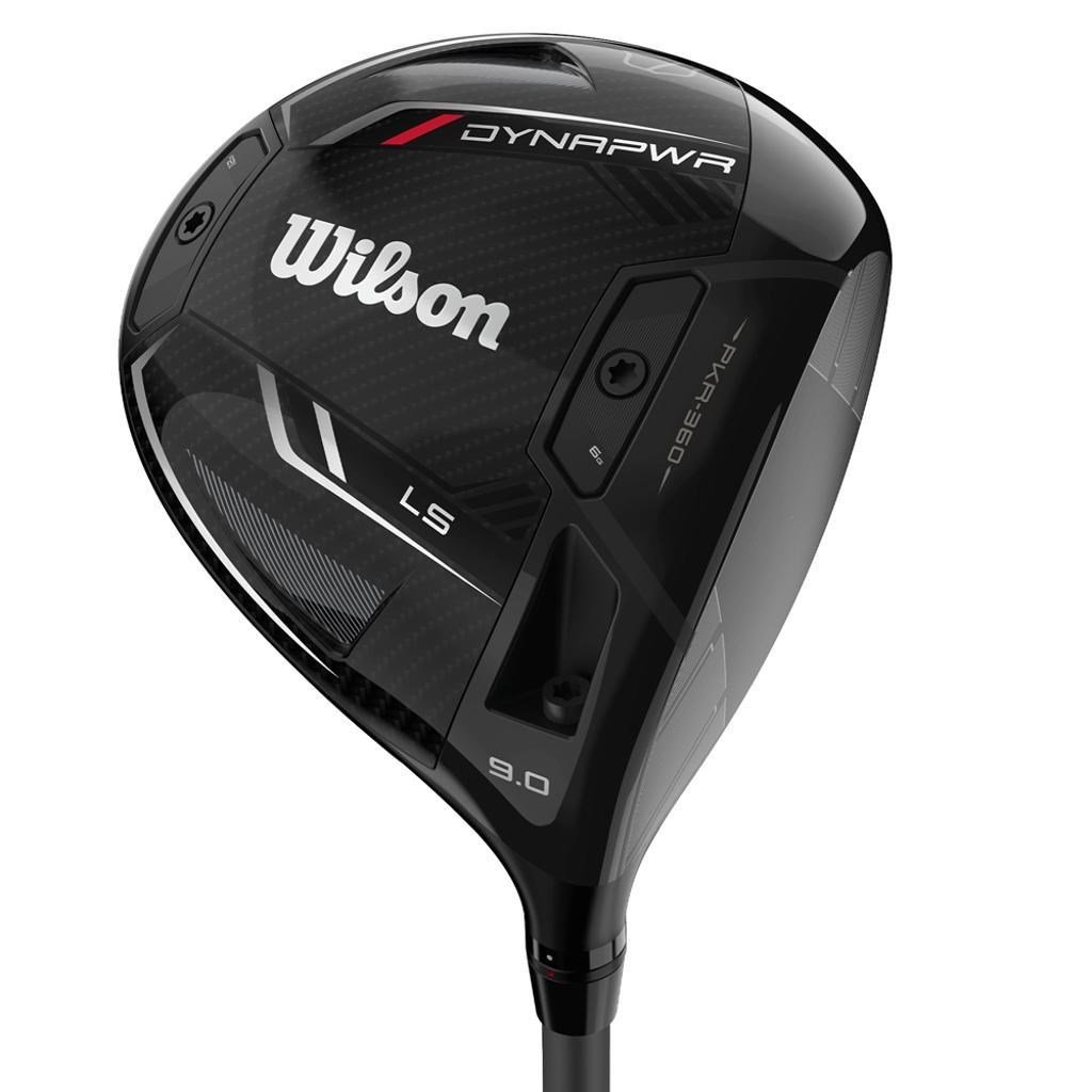 Wilson Dynapower LS driver da uomo