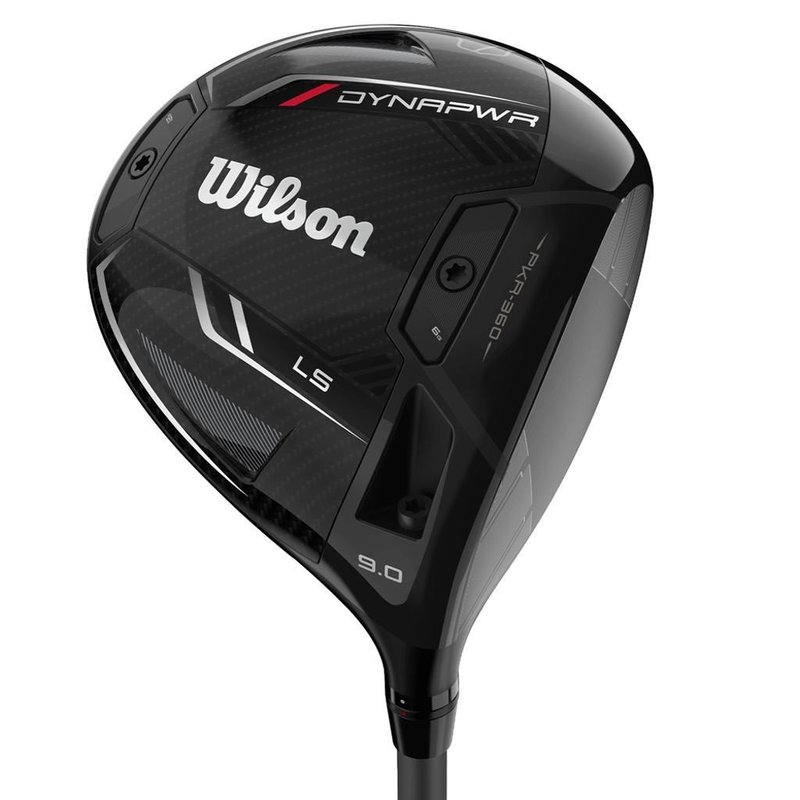Wilson Dynapower LS driver da uomo