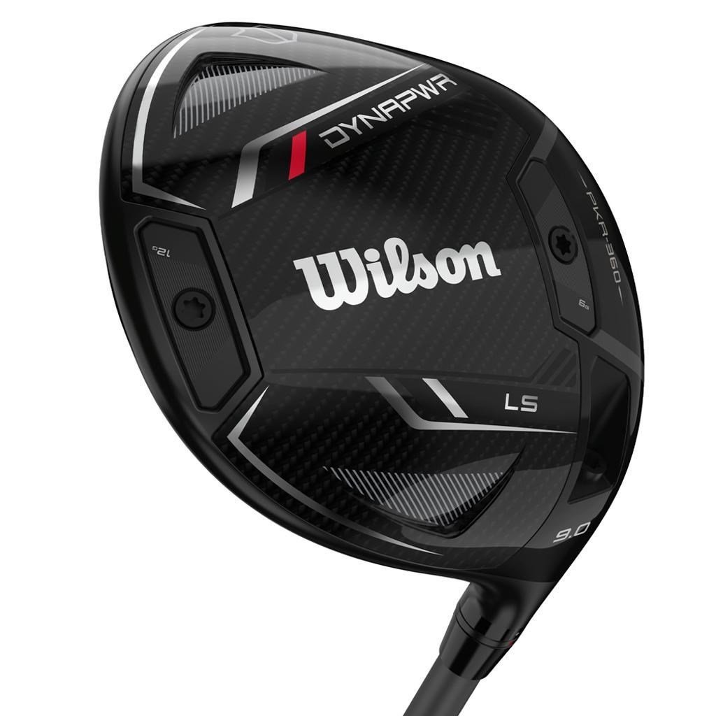 Wilson Dynapower LS driver da uomo