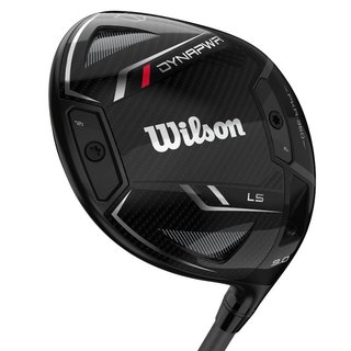 Wilson Dynapower LS driver da uomo