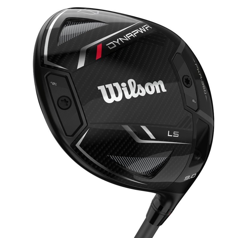 Wilson Dynapower LS driver da uomo