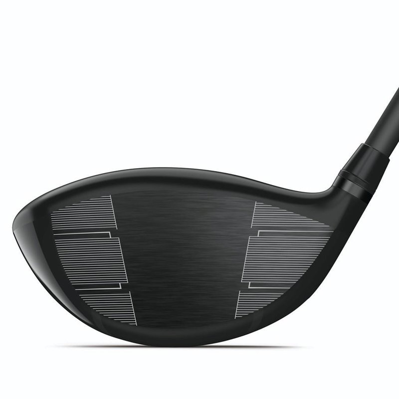 Wilson Dynapower LS driver da uomo
