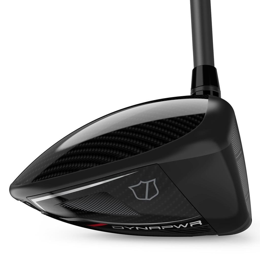 Wilson Dynapower LS driver da uomo