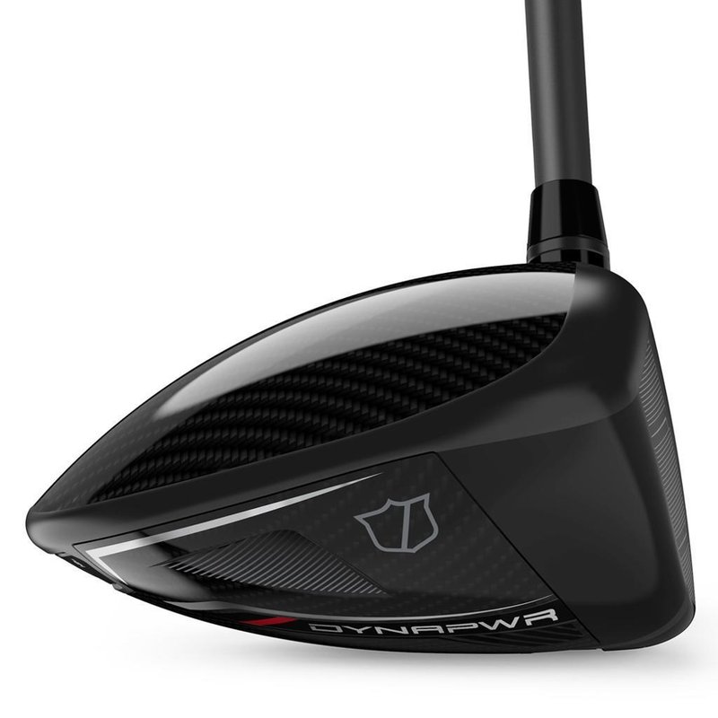 Wilson Dynapower LS driver da uomo