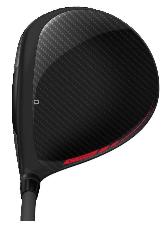 Wilson Dynapower LS driver da uomo