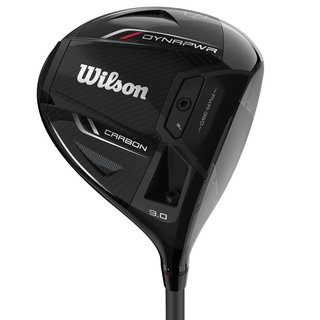 Wilson Dynapower Carbon driver da uomo