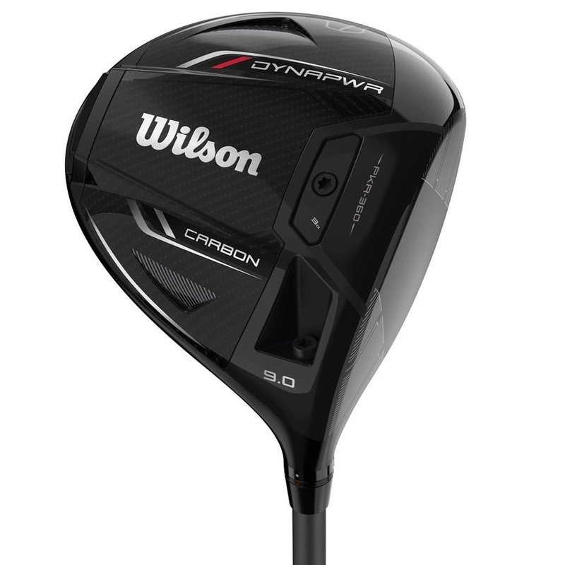 Wilson Dynapower Carbon driver da uomo