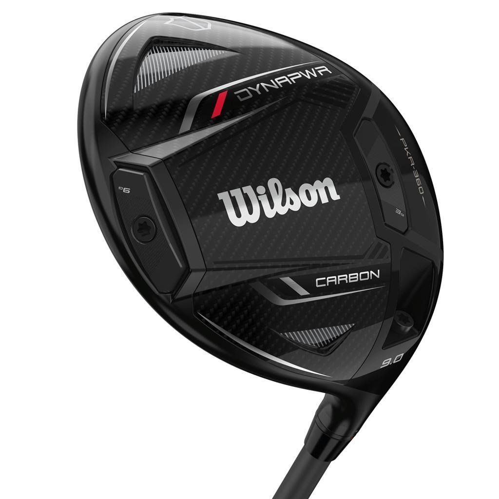 Wilson Dynapower Carbon driver da uomo