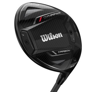Wilson Dynapower Carbon driver da uomo