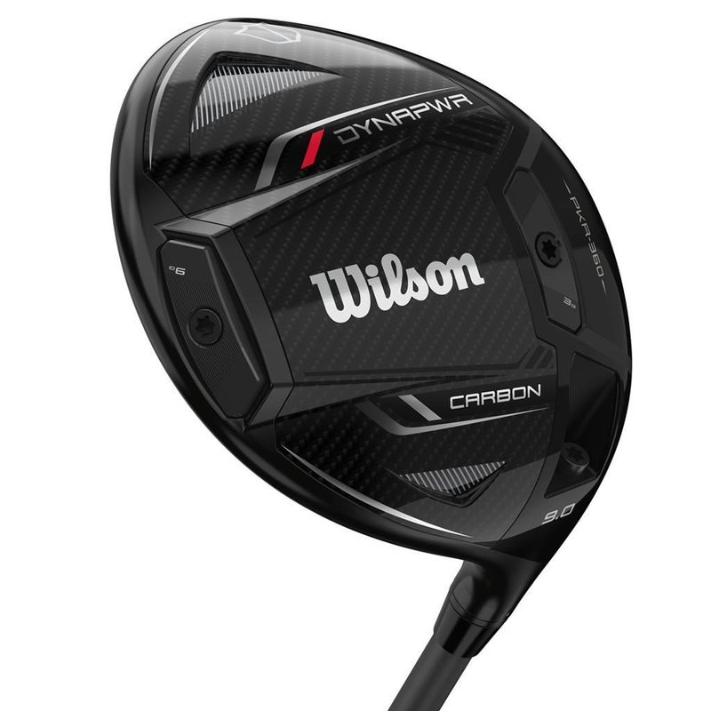 Wilson Dynapower Carbon driver da uomo