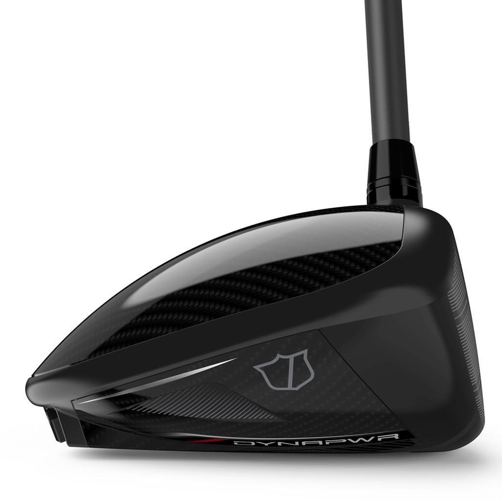 Wilson Dynapower Carbon driver da uomo