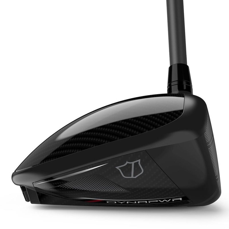 Wilson Dynapower Carbon driver da uomo