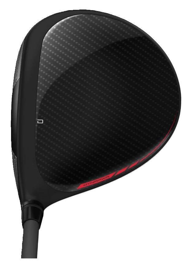 Wilson Dynapower Carbon driver da uomo