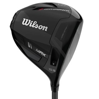 Wilson Dynapower Max driver da uomo