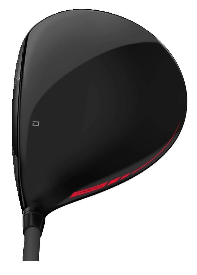 Wilson Dynapower Max driver da uomo