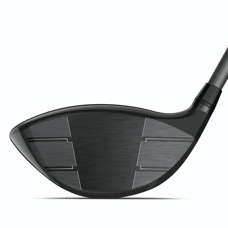 Wilson Dynapower Max driver da uomo