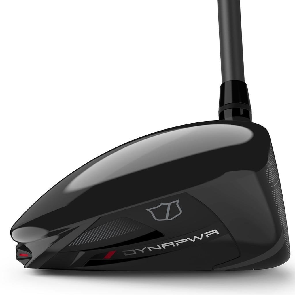 Wilson Dynapower Max driver da uomo