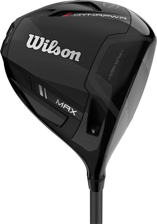 Wilson Dynapower Max Lite driver da donna