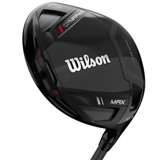 Wilson Dynapower Max Lite driver da donna