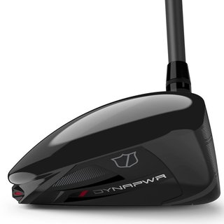 Wilson Dynapower Max Lite driver da donna