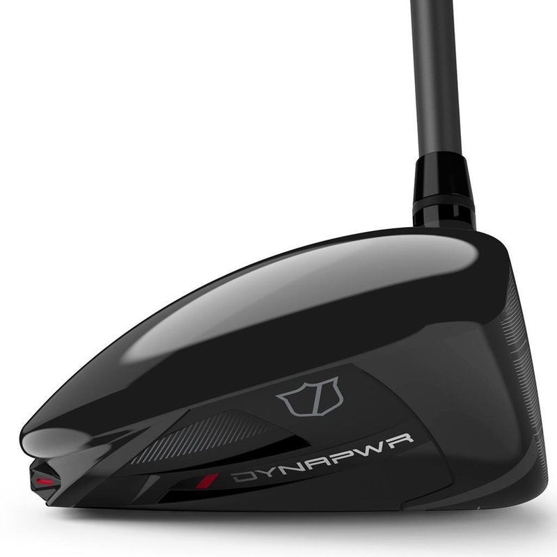 Wilson Dynapower Max Lite driver da donna