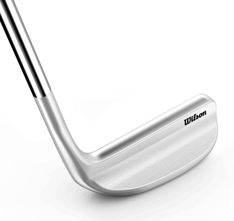 Wilson Staff Model 8802 putter