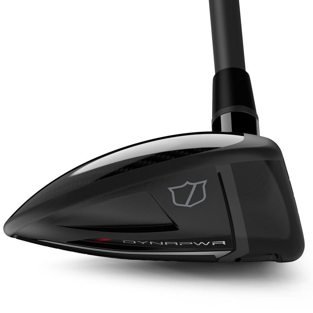 Wilson DYNAPWR Carbon legno da fairway da uomo