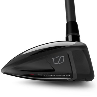 Wilson DYNAPWR Carbon legno da fairway da uomo