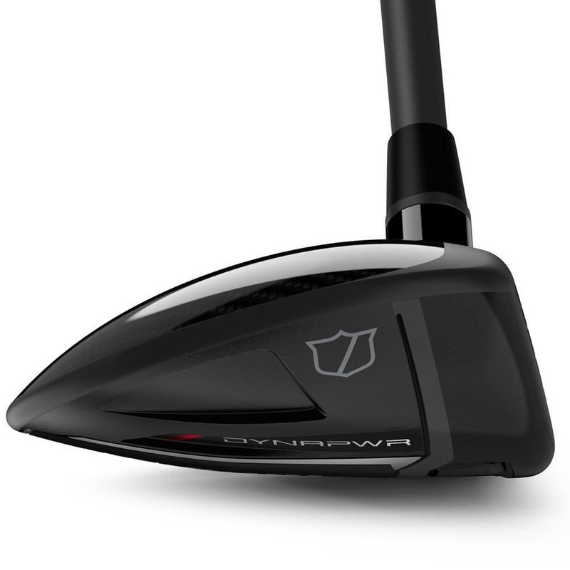 Wilson DYNAPWR Carbon legno da fairway da uomo