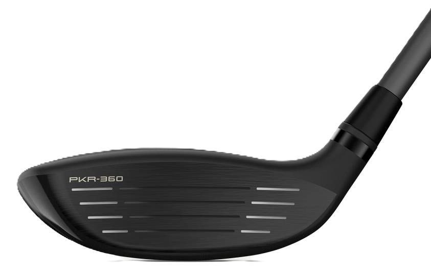 Wilson DYNAPWR Carbon legno da fairway da uomo