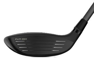Wilson DYNAPWR Carbon legno da fairway da uomo
