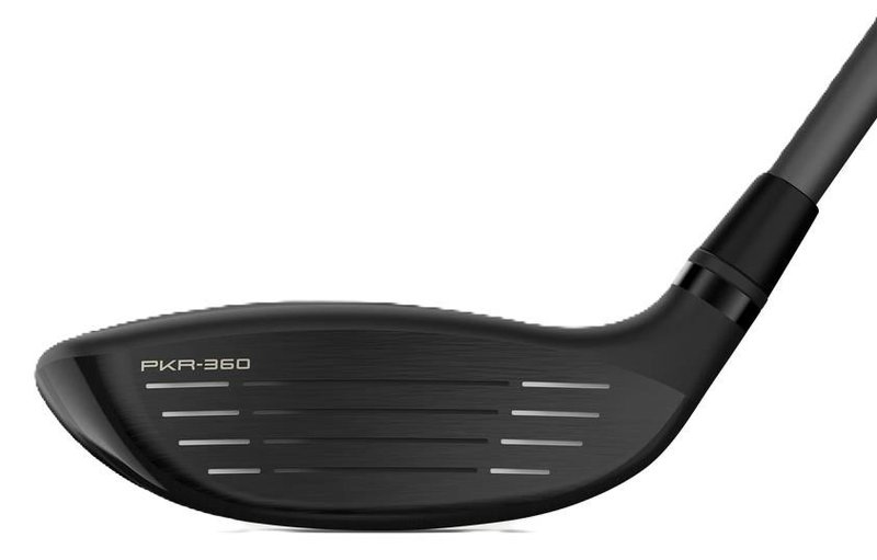 Wilson DYNAPWR Carbon legno da fairway da uomo