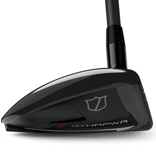 Wilson DYNAPWR Max Lite ladies fairway wood