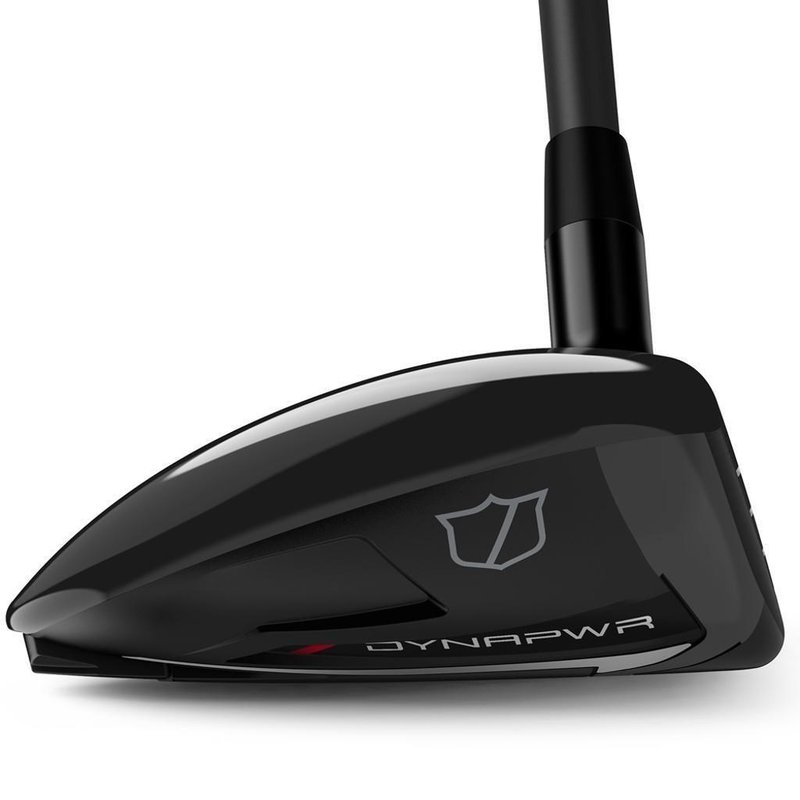 Wilson DYNAPWR Max Lite ladies fairway wood