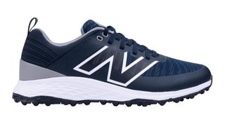 New Balance Fresh Foam Contend v2 scarpe da golf uomo, blu