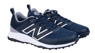 New Balance Fresh Foam Contend v2 scarpe da golf uomo, blu