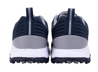 New Balance Fresh Foam Contend v2 scarpe da golf uomo, blu