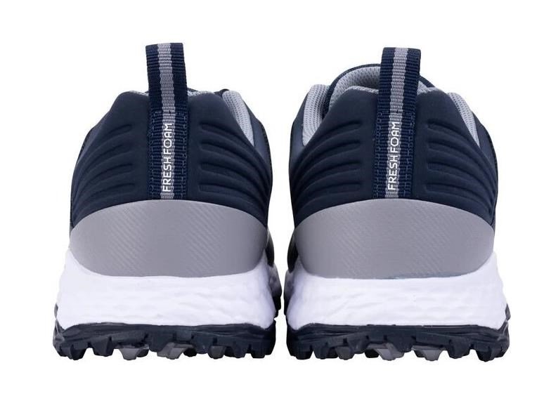 New Balance Fresh Foam Contend v2 scarpe da golf uomo, blu