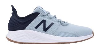 New Balance Fresh Foam ROAV scarpe da golf uomo, blu
