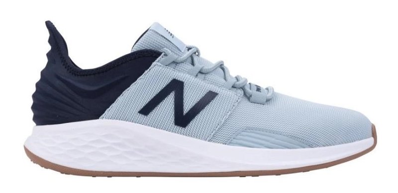 New Balance Fresh Foam ROAV scarpe da golf uomo, blu