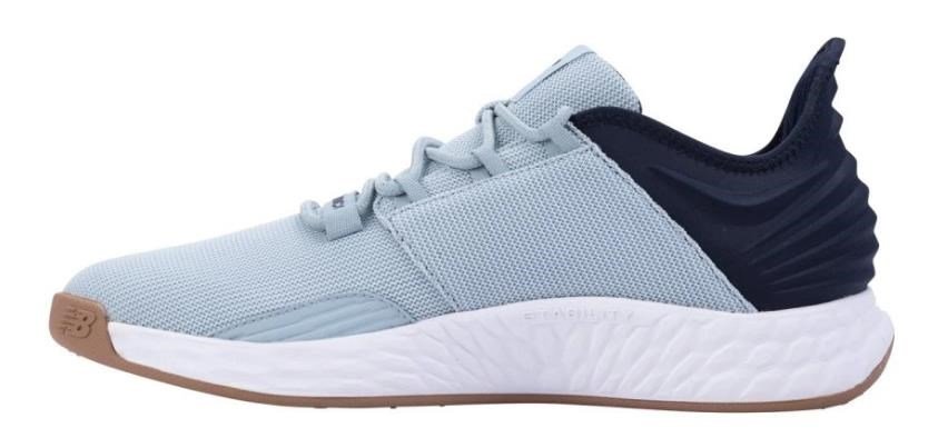 New Balance Fresh Foam ROAV scarpe da golf uomo, blu