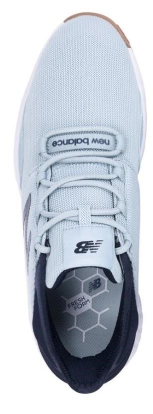 New Balance Fresh Foam ROAV scarpe da golf uomo, blu