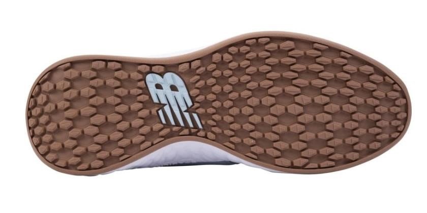 New Balance Fresh Foam ROAV scarpe da golf uomo, blu