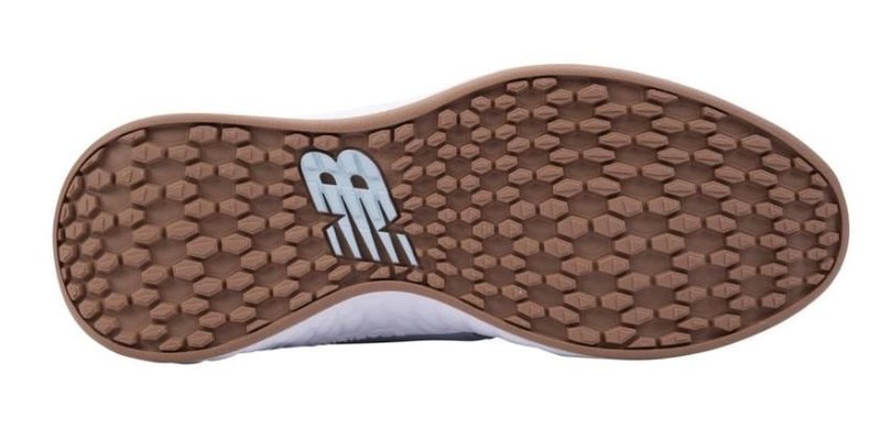 New Balance Fresh Foam ROAV scarpe da golf uomo, blu