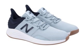 New Balance Fresh Foam ROAV scarpe da golf uomo, blu
